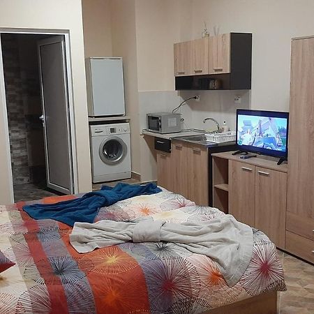 Apartmán Арт Sliven Exteriér fotografie