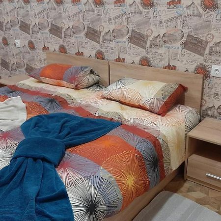 Apartmán Арт Sliven Exteriér fotografie
