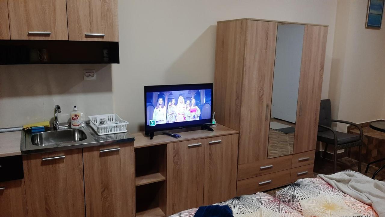 Apartmán Арт Sliven Exteriér fotografie