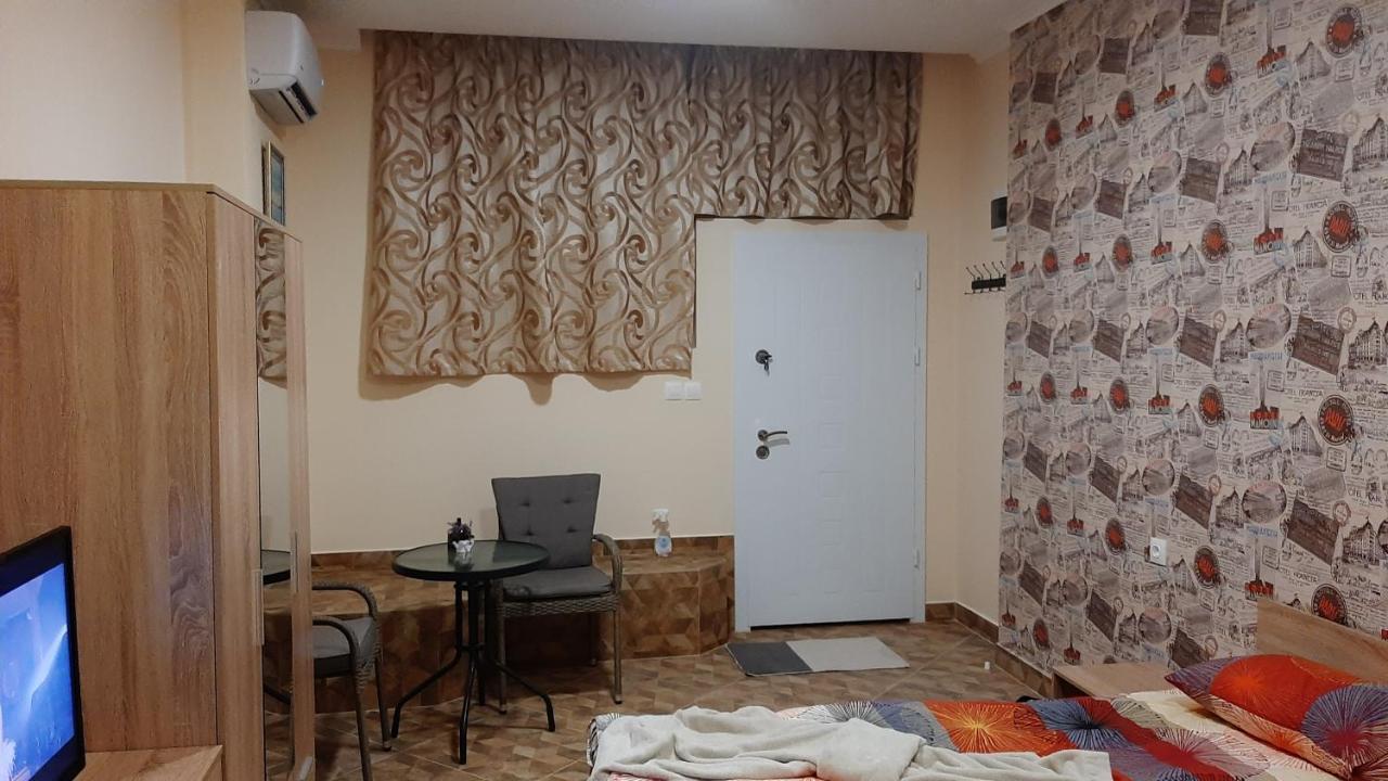 Apartmán Арт Sliven Exteriér fotografie