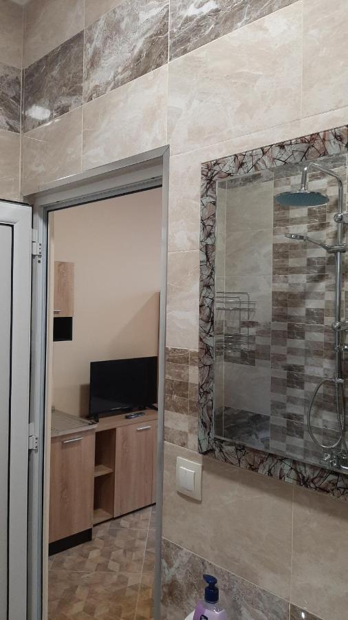 Apartmán Арт Sliven Exteriér fotografie