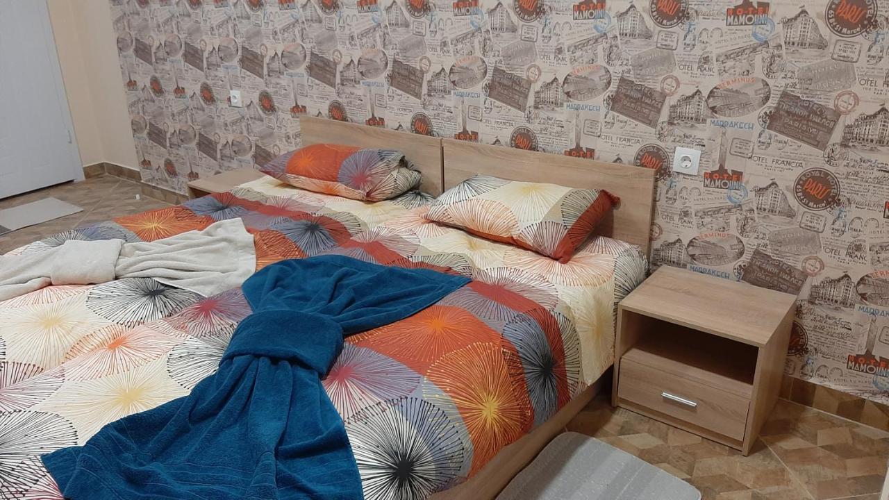 Apartmán Арт Sliven Exteriér fotografie