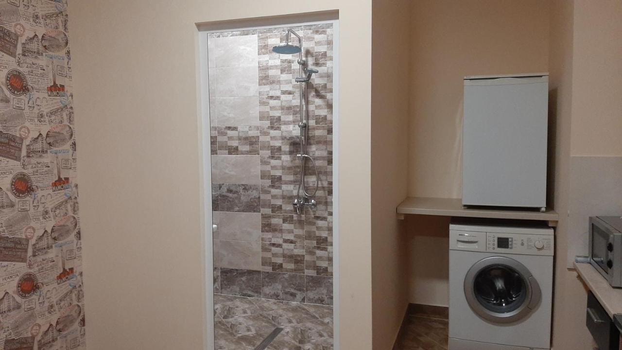 Apartmán Арт Sliven Exteriér fotografie