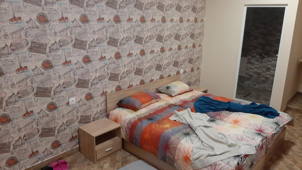 Apartmán Арт Sliven Exteriér fotografie